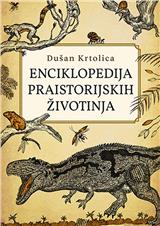 Enciklopedija praistorijskih životinja